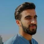 Портрет пользователя