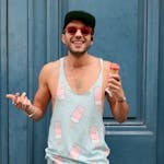 Портрет пользователя